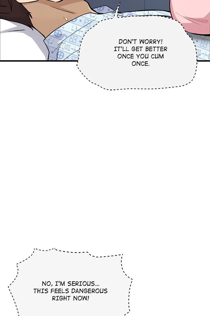 My Other Girlfriend - Chapter 38 - picture 211