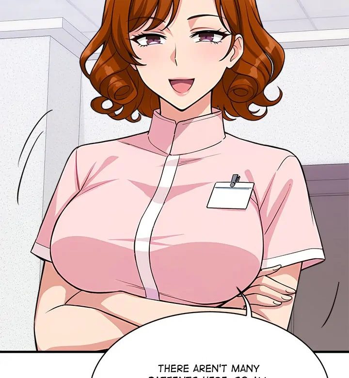 My Other Girlfriend - Chapter 38 - picture 22
