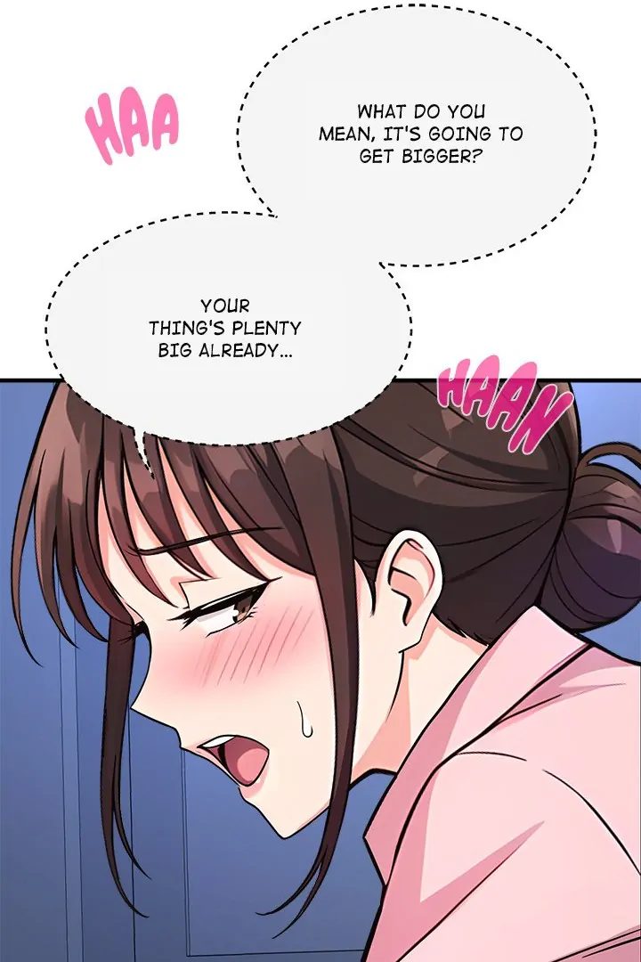My Other Girlfriend - Chapter 38 - picture 239