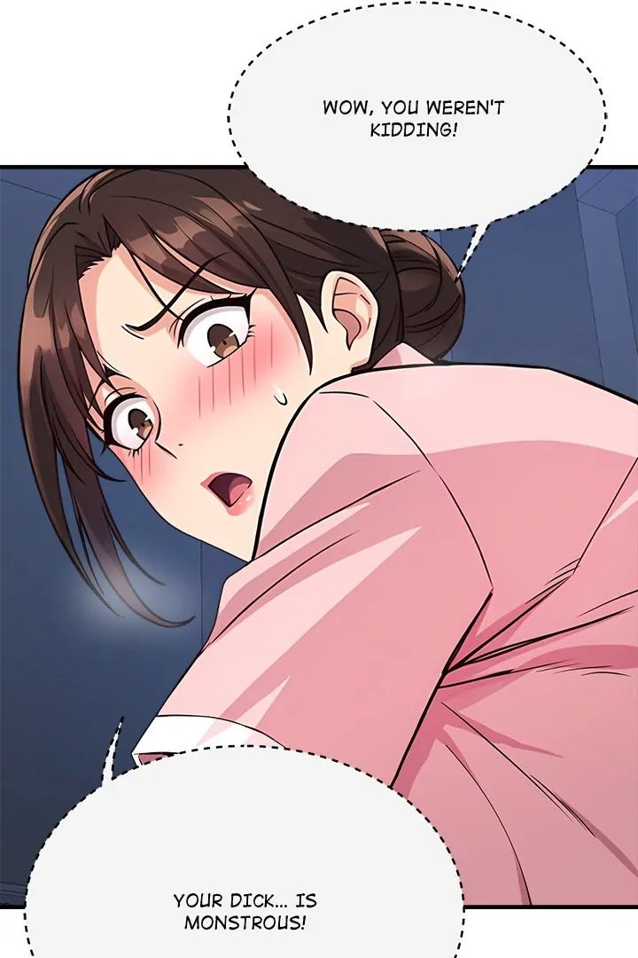 My Other Girlfriend - Chapter 38 - picture 243