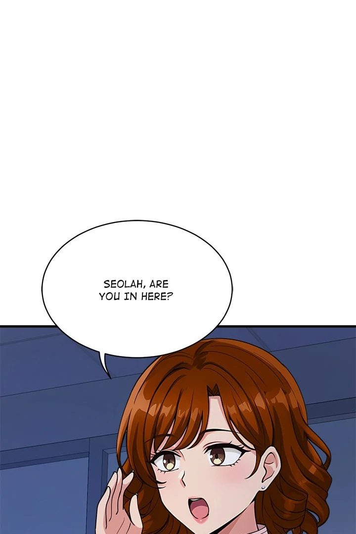 My Other Girlfriend - Chapter 38 - picture 255