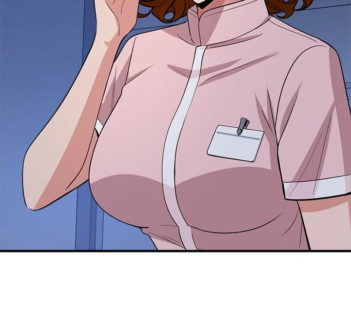 My Other Girlfriend - Chapter 38 - picture 256