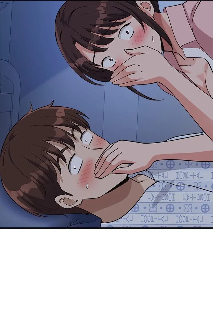 My Other Girlfriend - Chapter 38 - picture 258