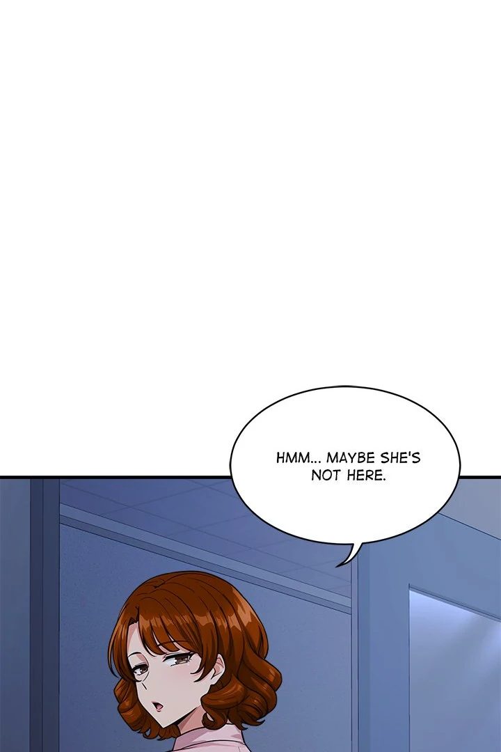 My Other Girlfriend - Chapter 38 - picture 259