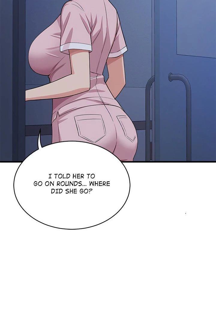 My Other Girlfriend - Chapter 38 - picture 260