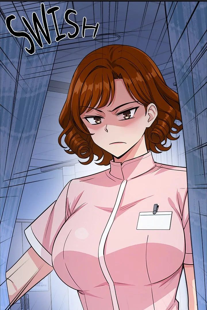 My Other Girlfriend - Chapter 38 - picture 267