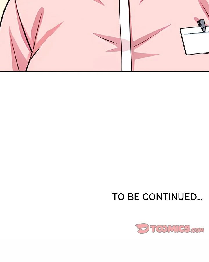My Other Girlfriend - Chapter 38 - picture 270