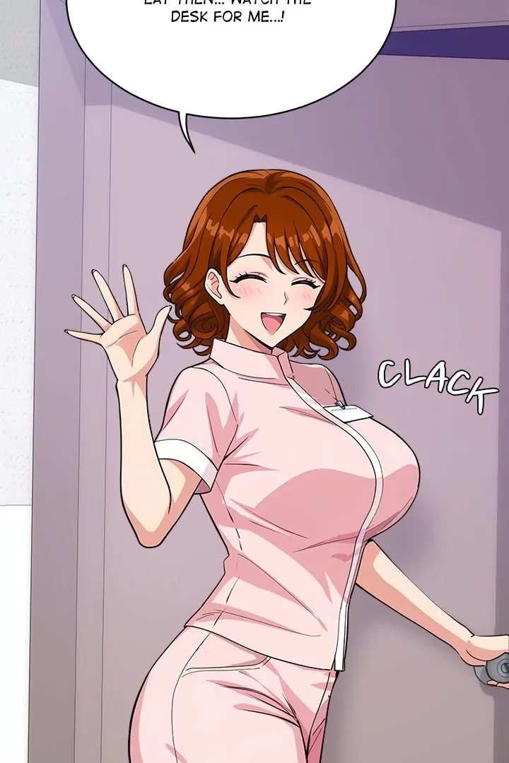 My Other Girlfriend - Chapter 38 - picture 30