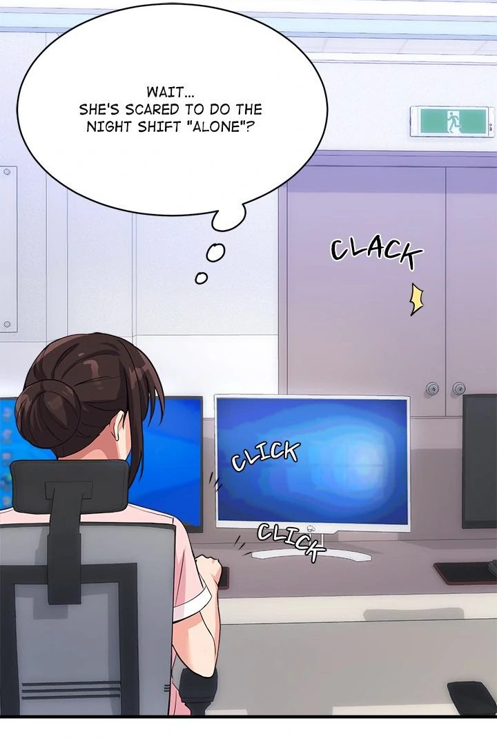 My Other Girlfriend - Chapter 38 - picture 36