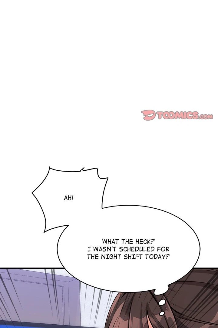 My Other Girlfriend - Chapter 38 - picture 38
