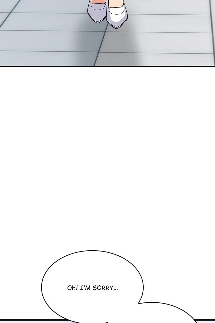 My Other Girlfriend - Chapter 38 - picture 4