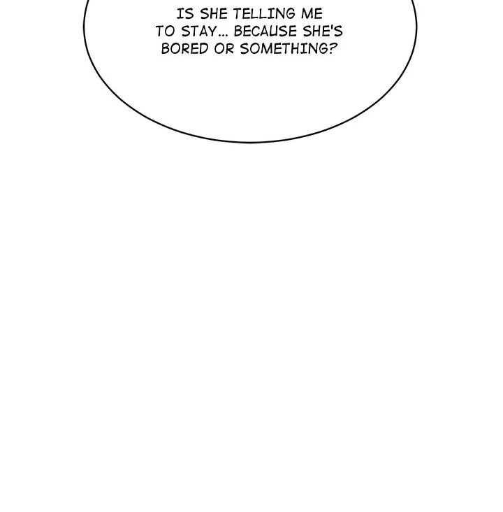 My Other Girlfriend - Chapter 38 - picture 42