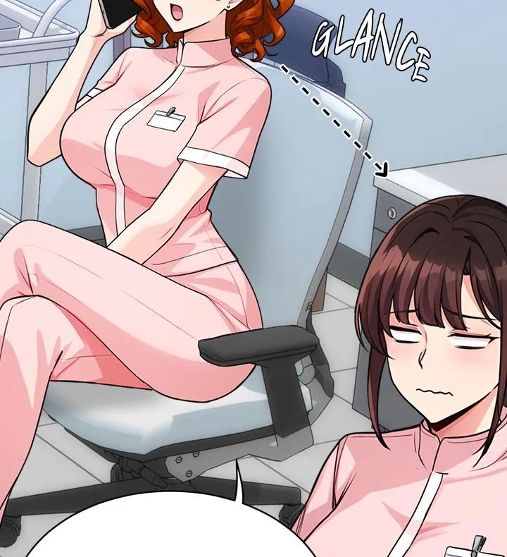 My Other Girlfriend - Chapter 38 - picture 67