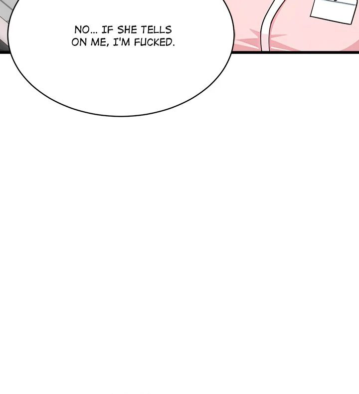 My Other Girlfriend - Chapter 38 - picture 69