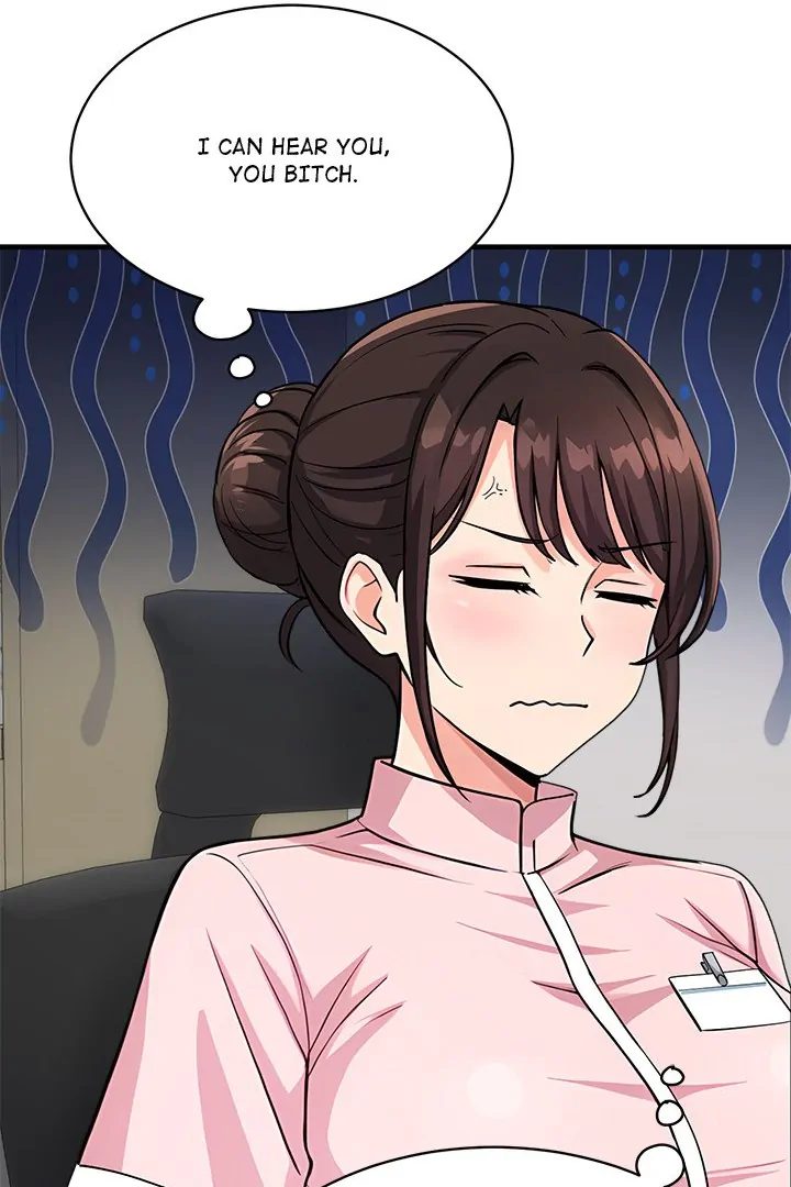 My Other Girlfriend - Chapter 38 - picture 71