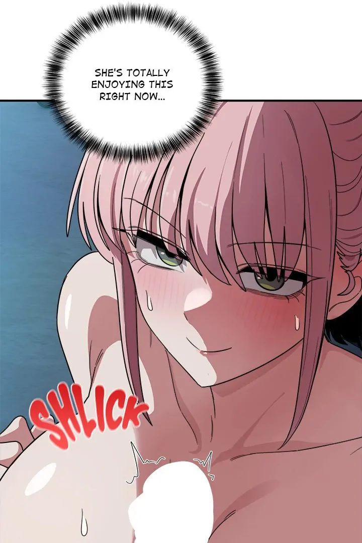 My Other Girlfriend - Chapter 38 - picture 72