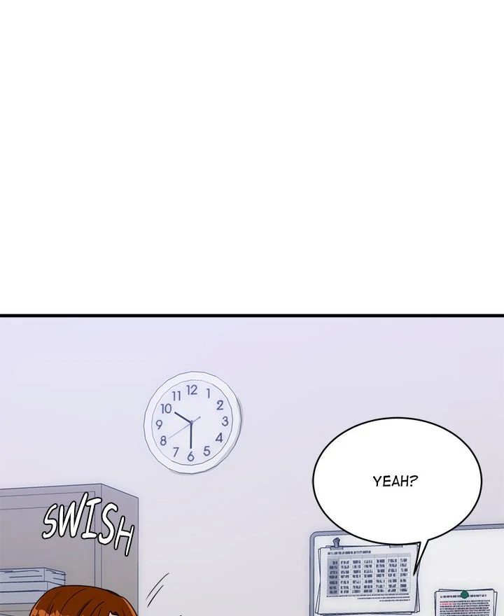 My Other Girlfriend - Chapter 38 - picture 77