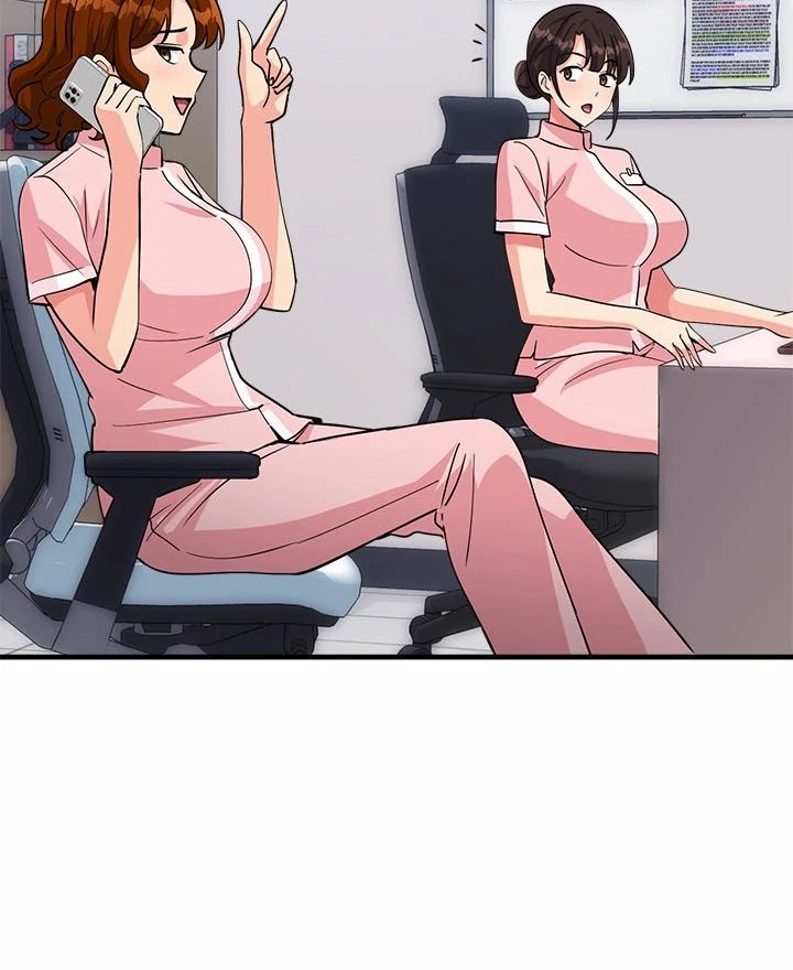 My Other Girlfriend - Chapter 38 - picture 79