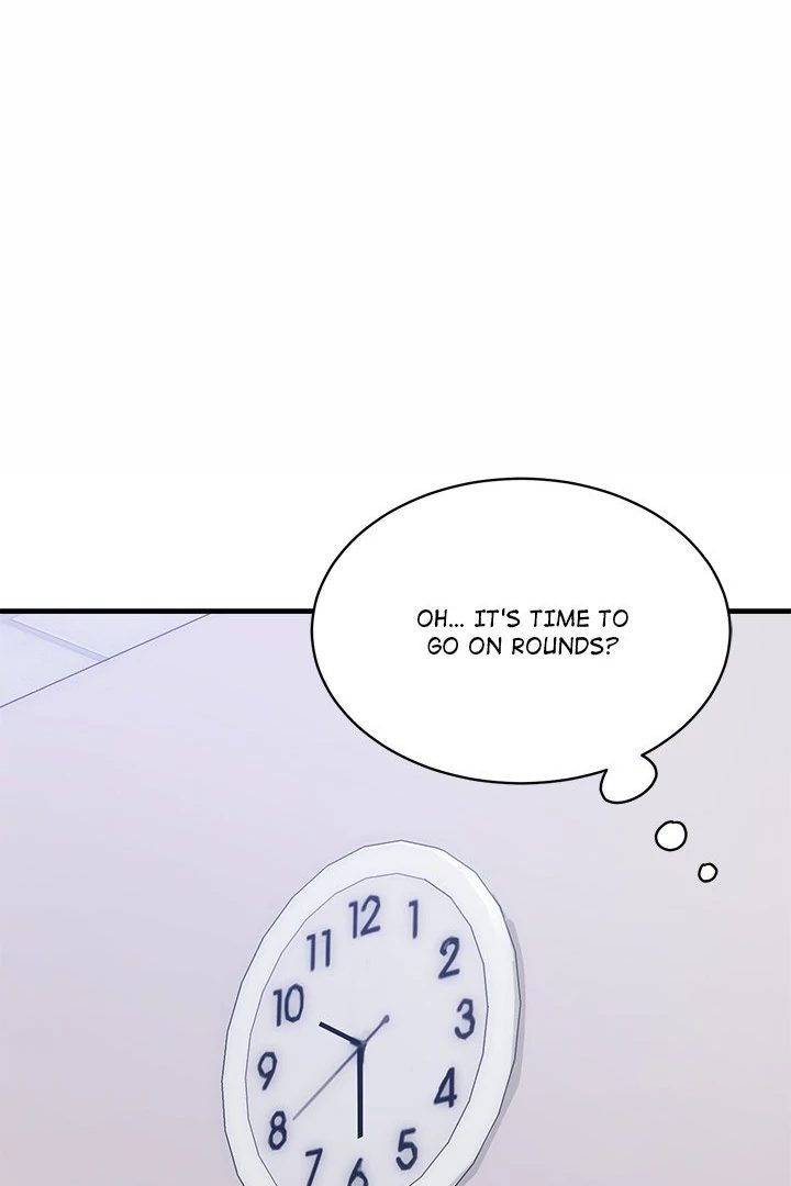 My Other Girlfriend - Chapter 38 - picture 80