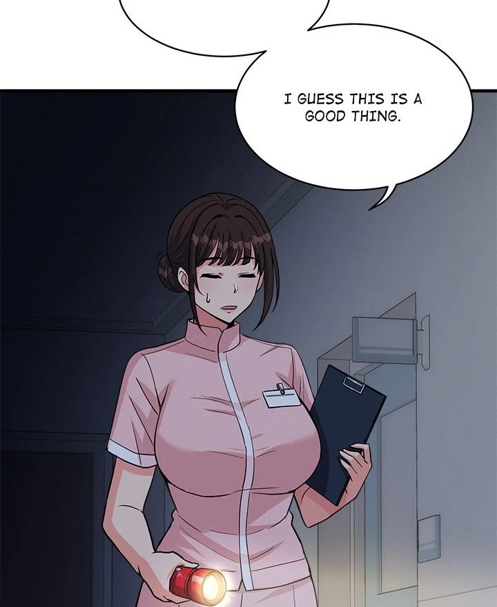 My Other Girlfriend - Chapter 38 - picture 86