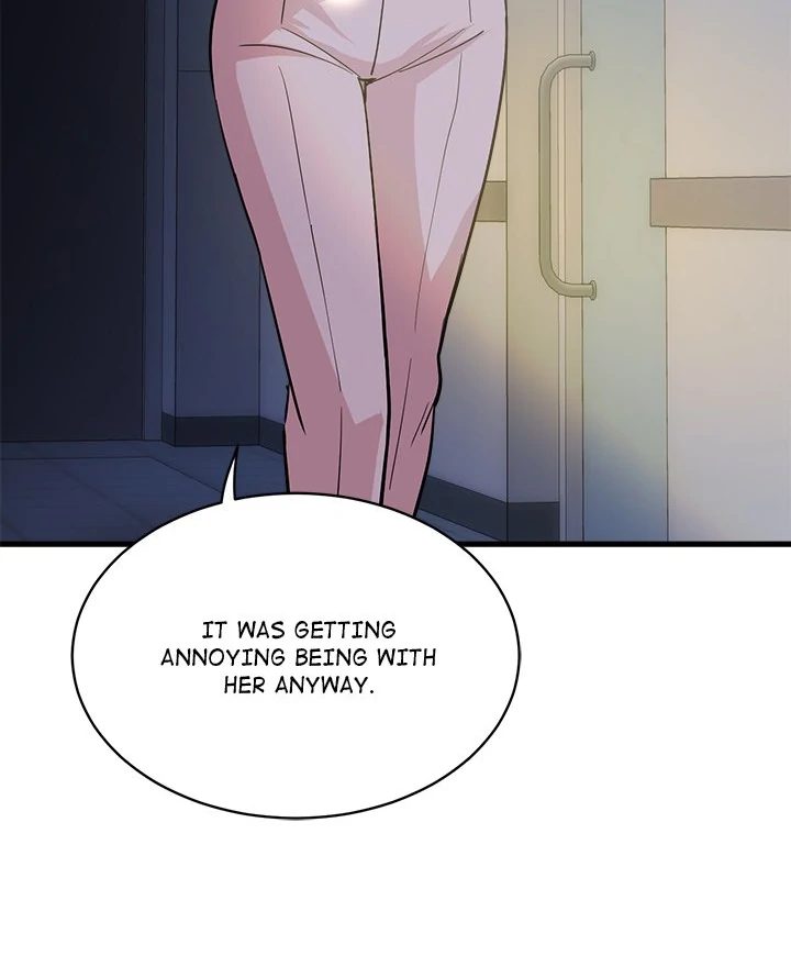 My Other Girlfriend - Chapter 38 - picture 88