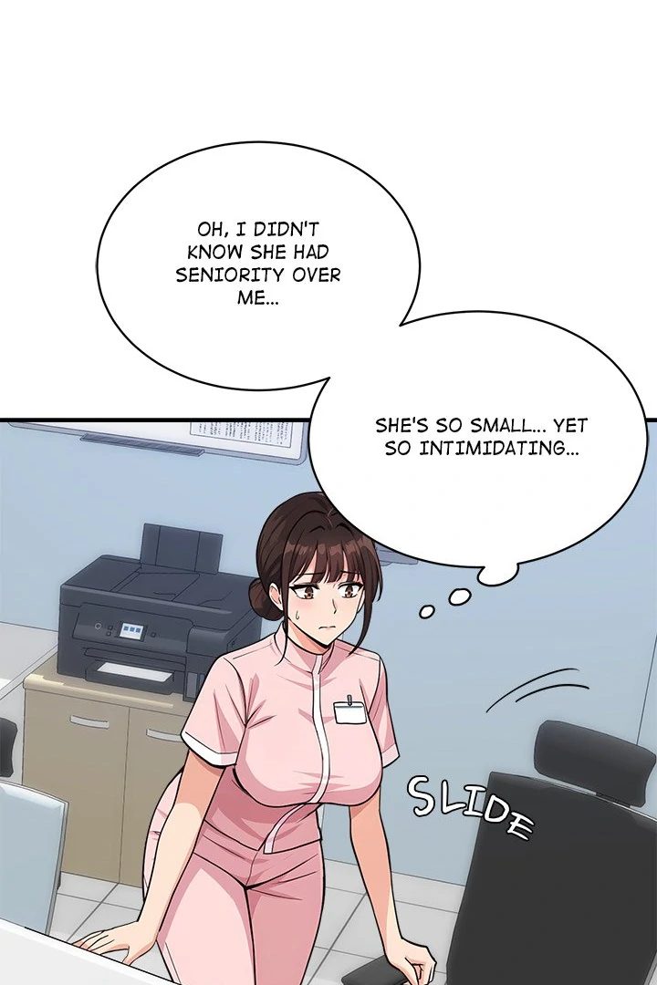 My Other Girlfriend - Chapter 38 - picture 9