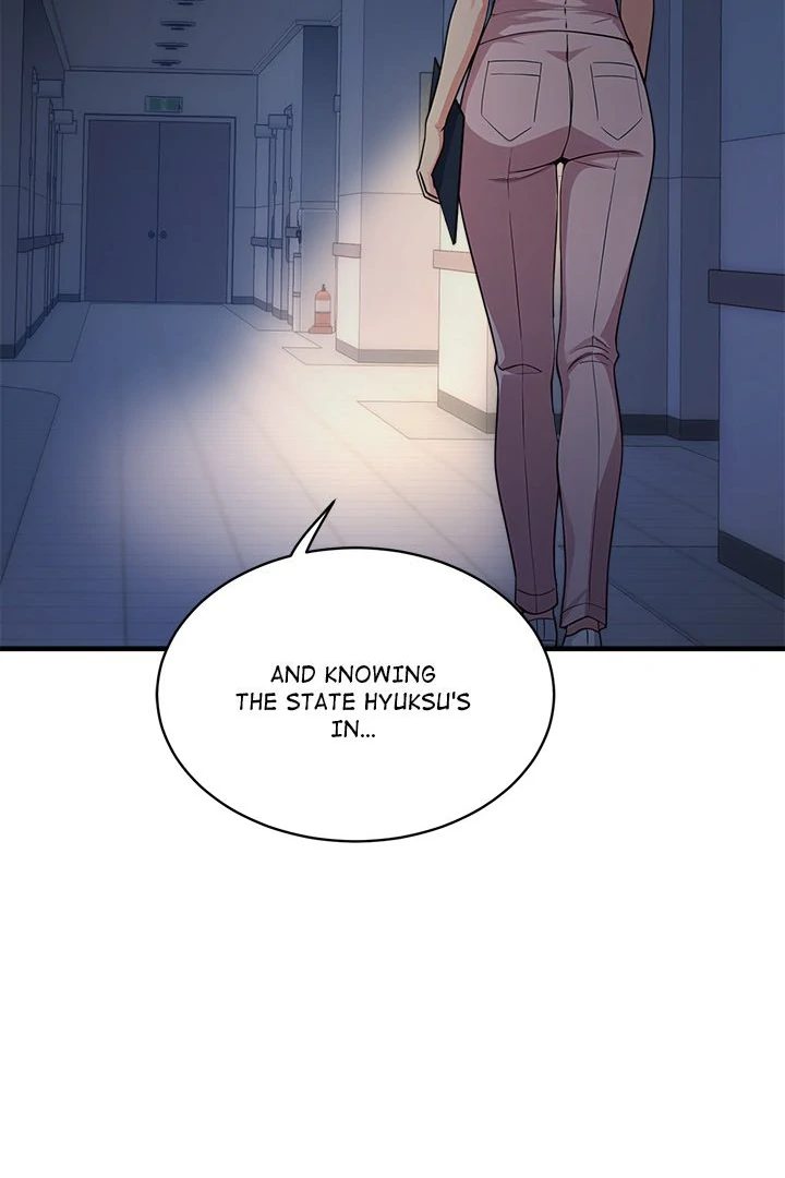 My Other Girlfriend - Chapter 38 - picture 92
