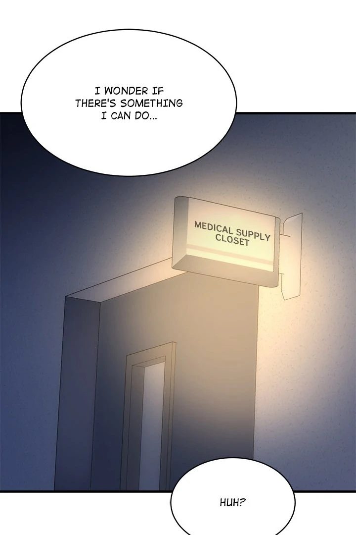 My Other Girlfriend - Chapter 38 - picture 94