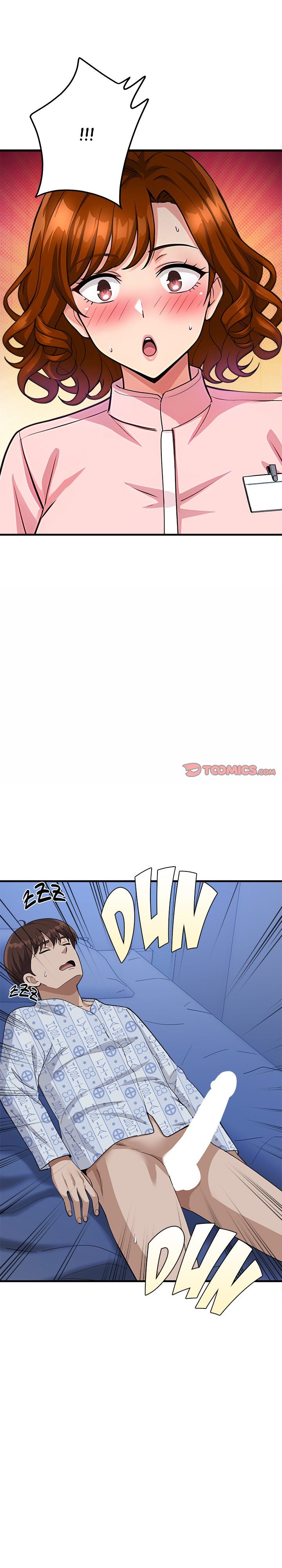 My Other Girlfriend - Chapter 39 - picture 0