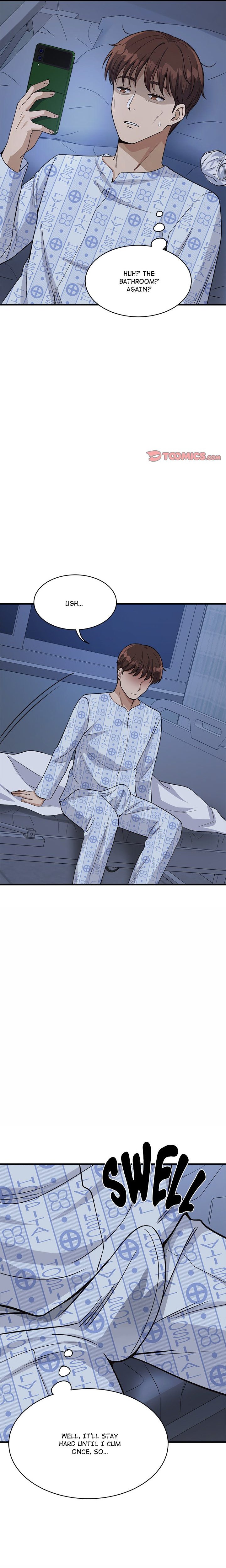 My Other Girlfriend - Chapter 39 - picture 13