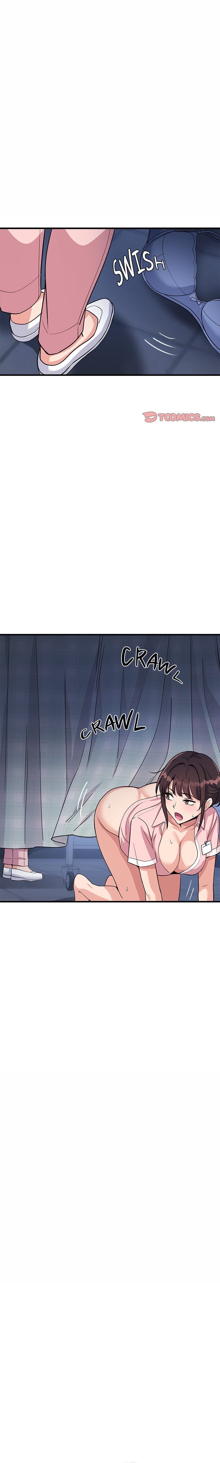 My Other Girlfriend - Chapter 39 - picture 2