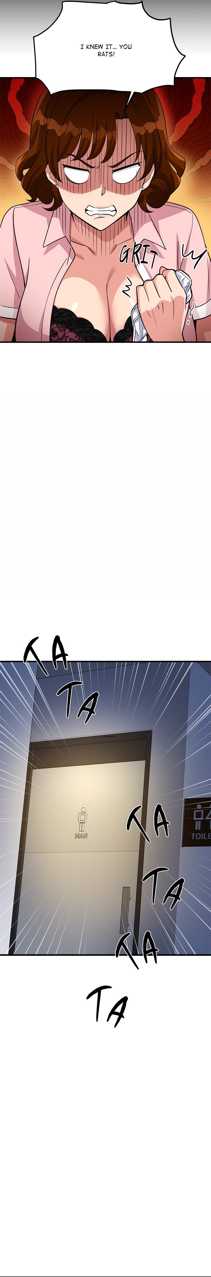 My Other Girlfriend - Chapter 39 - picture 25