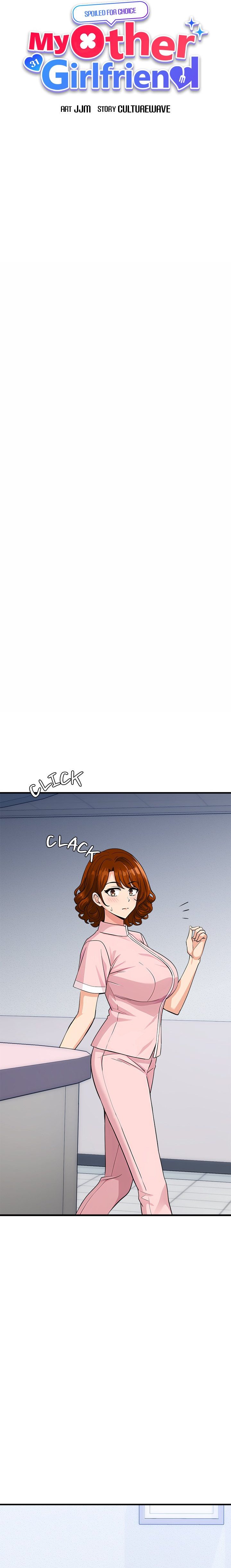 My Other Girlfriend - Chapter 39 - picture 3