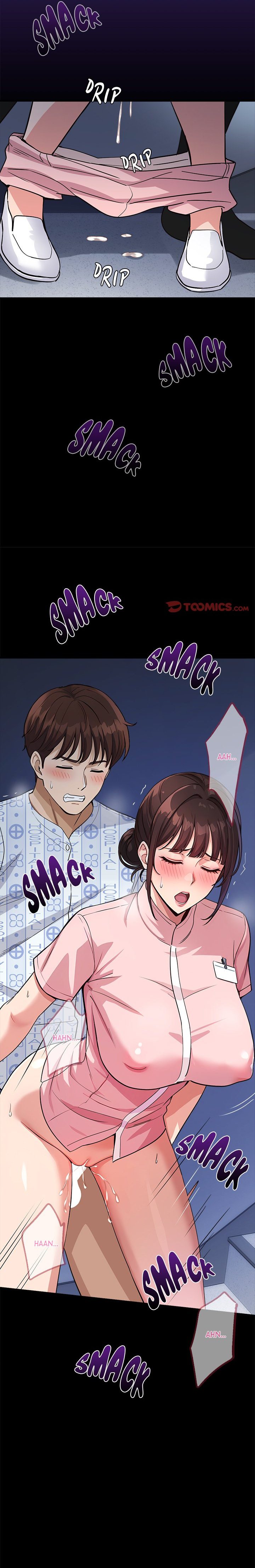 My Other Girlfriend - Chapter 39 - picture 30