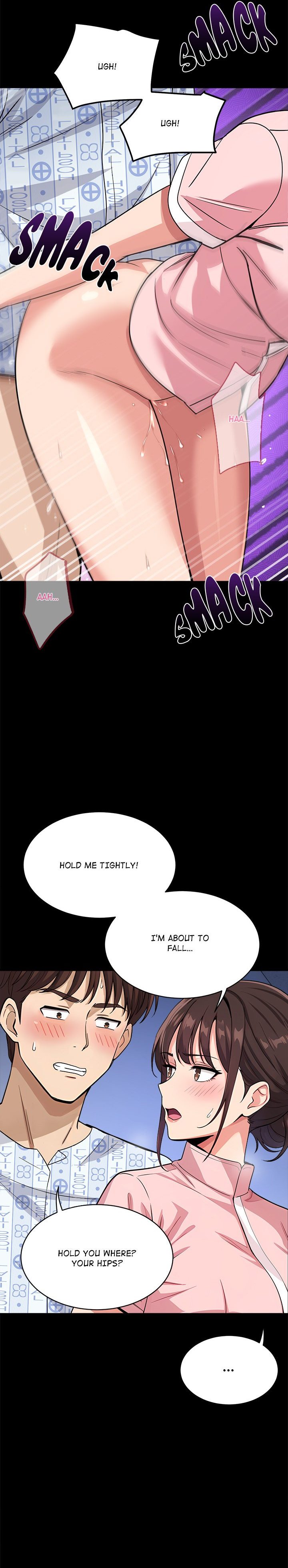 My Other Girlfriend - Chapter 39 - picture 31
