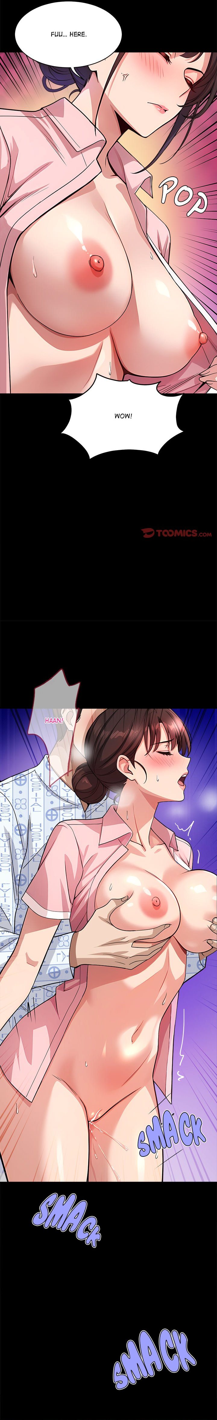 My Other Girlfriend - Chapter 39 - picture 32