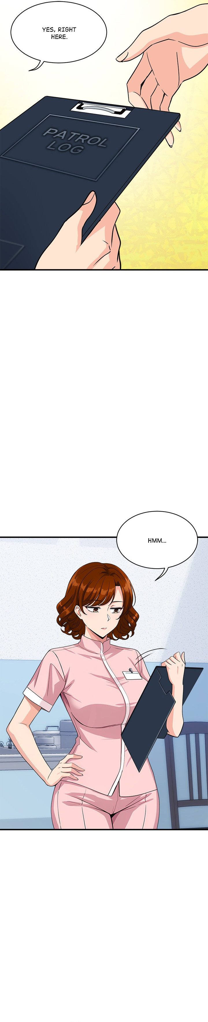 My Other Girlfriend - Chapter 39 - picture 6