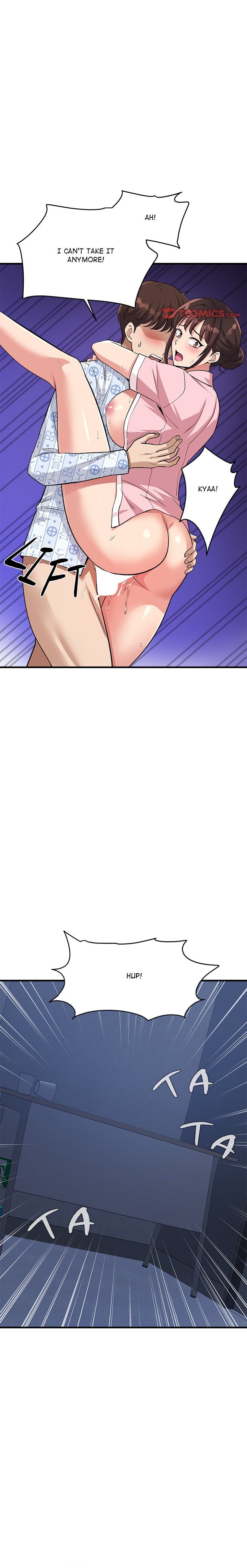 My Other Girlfriend - Chapter 40 - picture 13