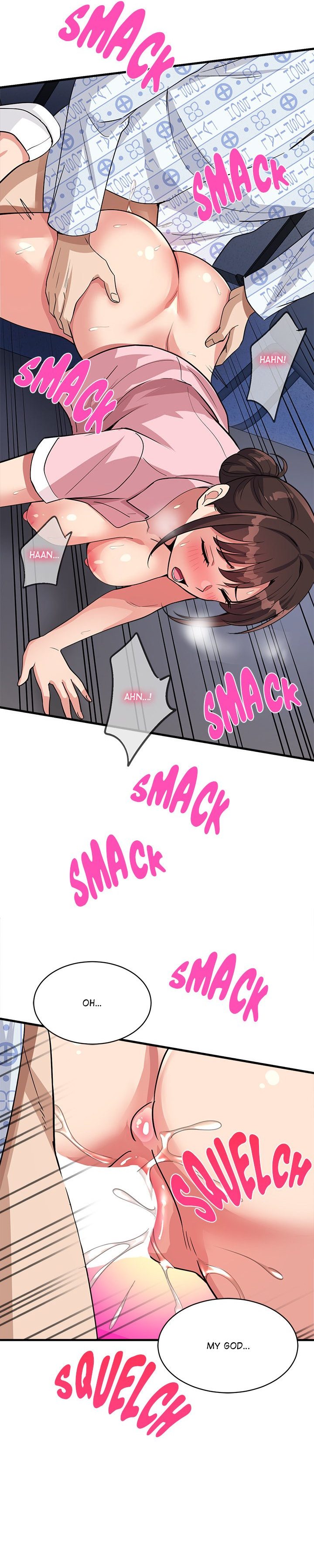 My Other Girlfriend - Chapter 40 - picture 22