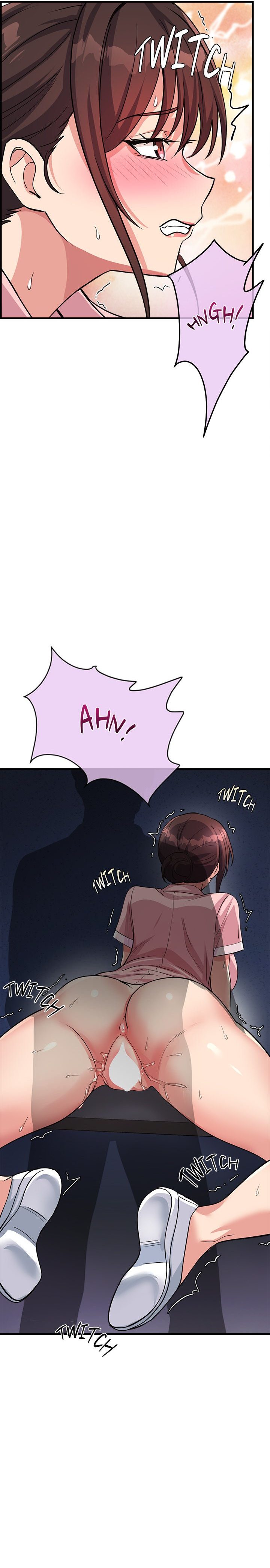 My Other Girlfriend - Chapter 40 - picture 24