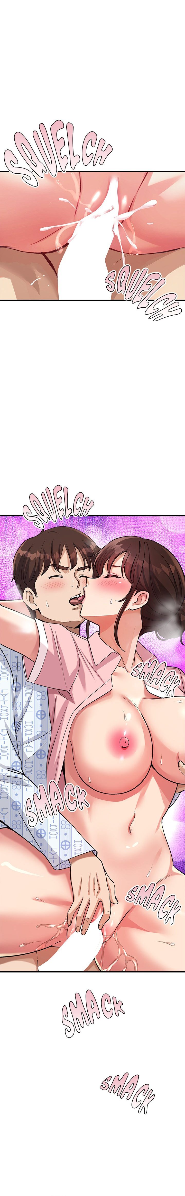 My Other Girlfriend - Chapter 40 - picture 27