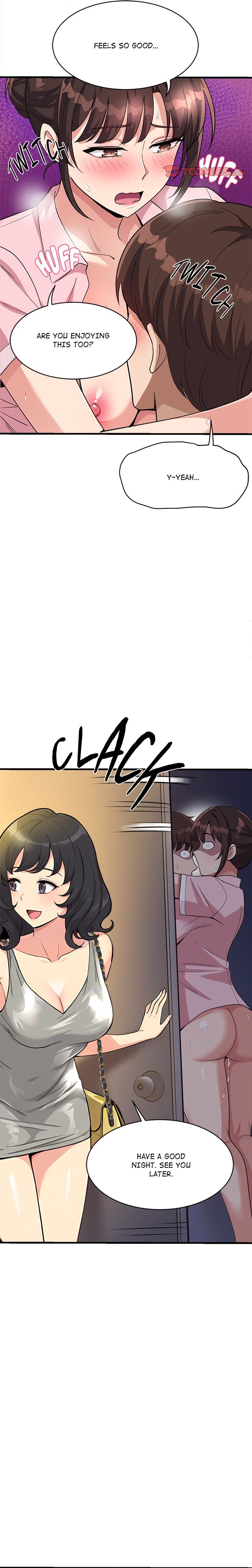 My Other Girlfriend - Chapter 40 - picture 6