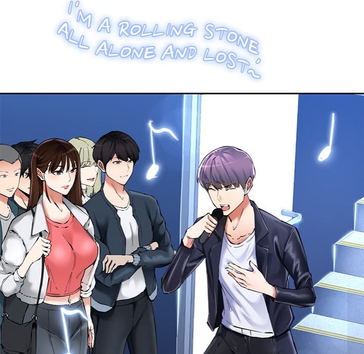All-Girl Sharehouse - Chapter 1 - picture 10