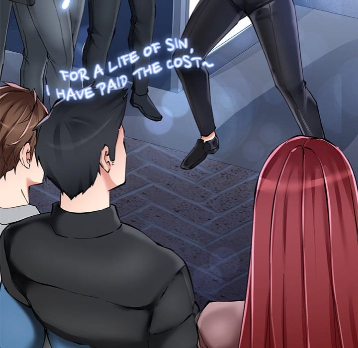 All-Girl Sharehouse - Chapter 1 - picture 11