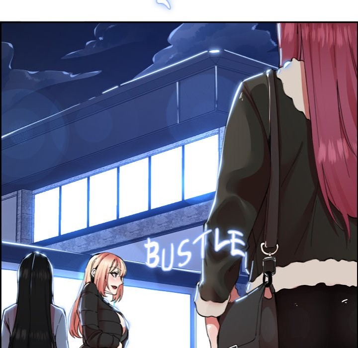 All-Girl Sharehouse - Chapter 1 - picture 13