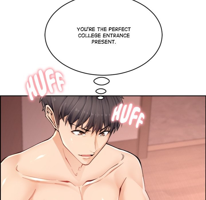 All-Girl Sharehouse - Chapter 1 - picture 136