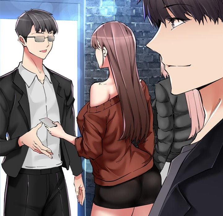 All-Girl Sharehouse - Chapter 1 - picture 16
