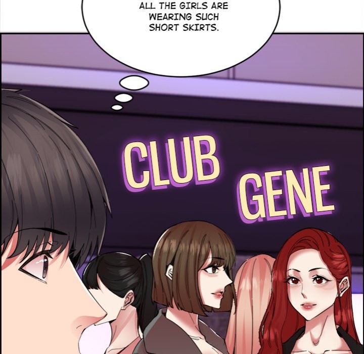 All-Girl Sharehouse - Chapter 1 - picture 18