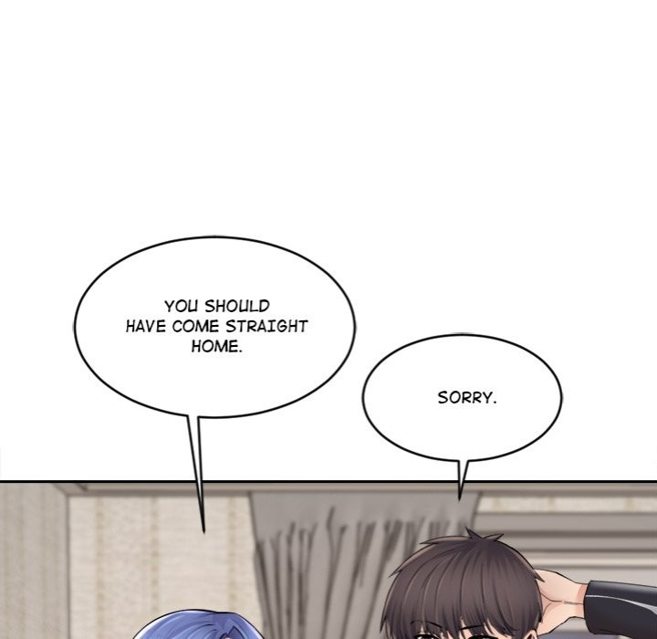 All-Girl Sharehouse - Chapter 1 - picture 185