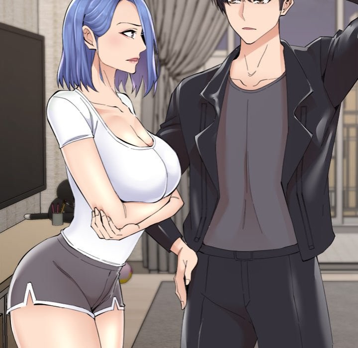 All-Girl Sharehouse - Chapter 1 - picture 186